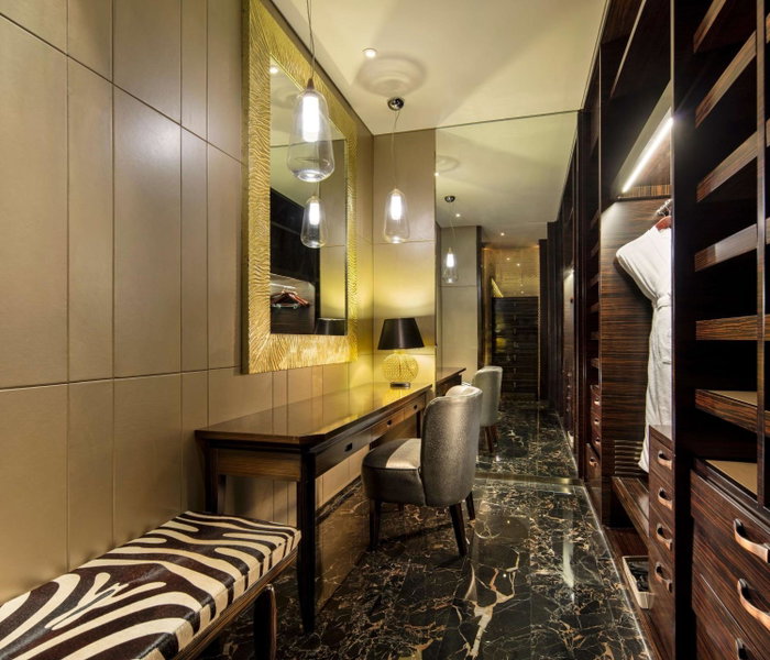 Hilton Shenzhen Futian, Shenzhen, 中国
