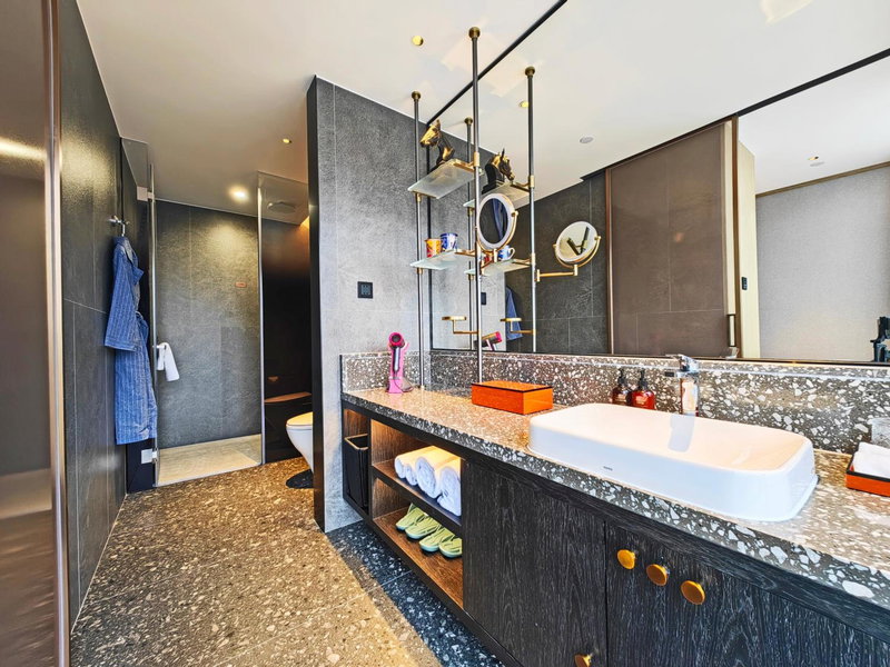 Arthur Hotel Luogang Xiangang Metro Guangzhou, Dasha, 中国