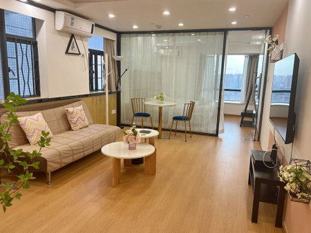 Zhongshan Perth Hotel, Shiqi, 中国