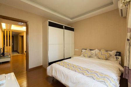 Zhongshan Perth Hotel, Shiqi, 中国