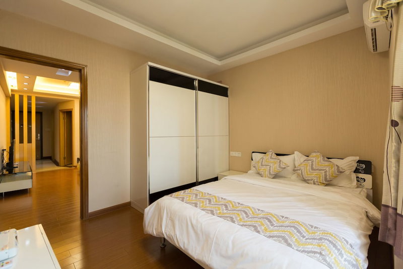 Zhongshan Perth Hotel, Shiqi, 中国