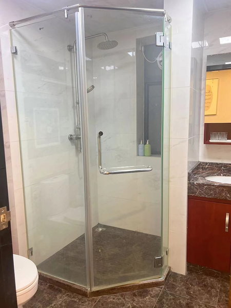 Zhongshan Perth Hotel, Shiqi, 中国