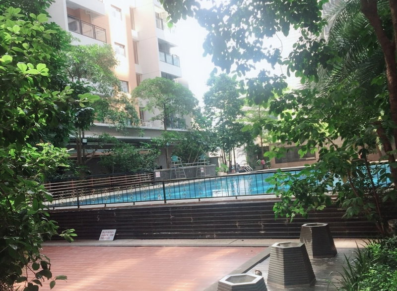Zhongshan Perth Hotel, Shiqi, 中国