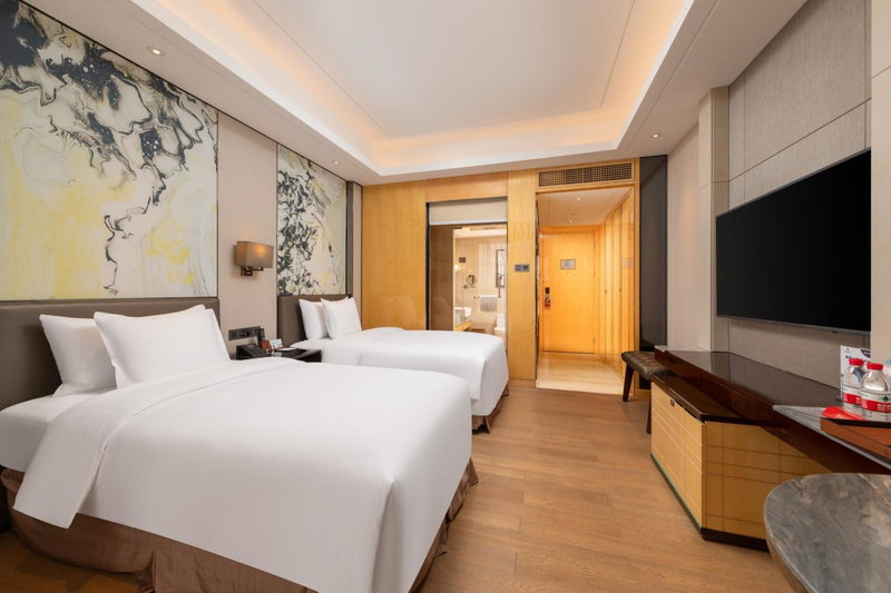 Zhuhai Longzhuda International Hotel, Zhuhai, 中国