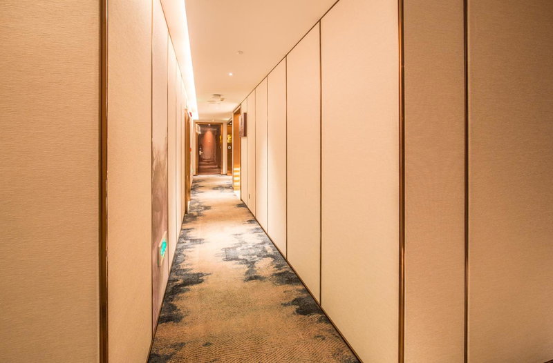 Zhuhai Longzhuda International Hotel, Zhuhai, 中国