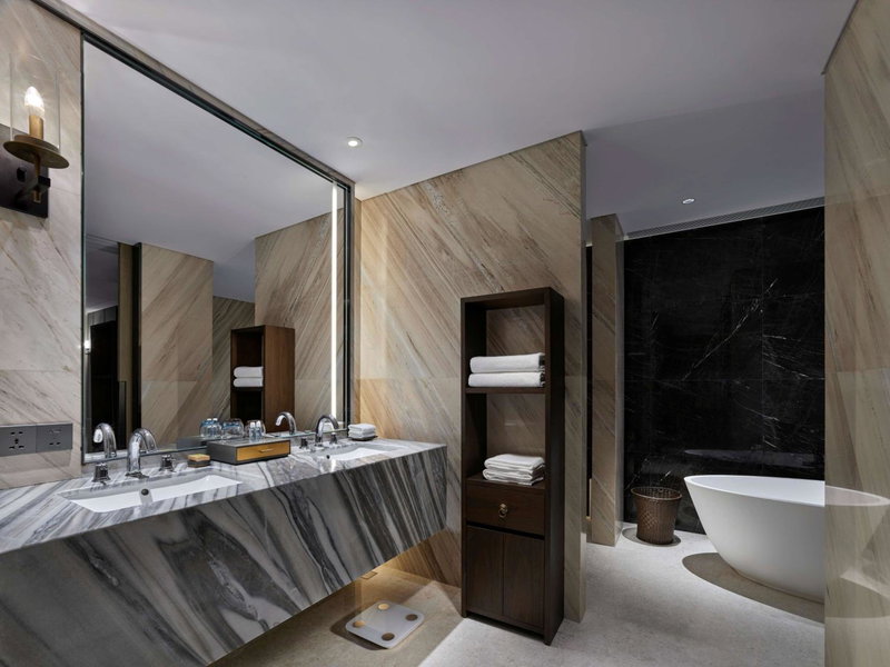 Doubletree By Hilton Baoding, Baoding, 中国