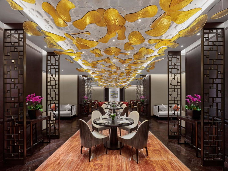 Doubletree By Hilton Baoding, Baoding, 中国