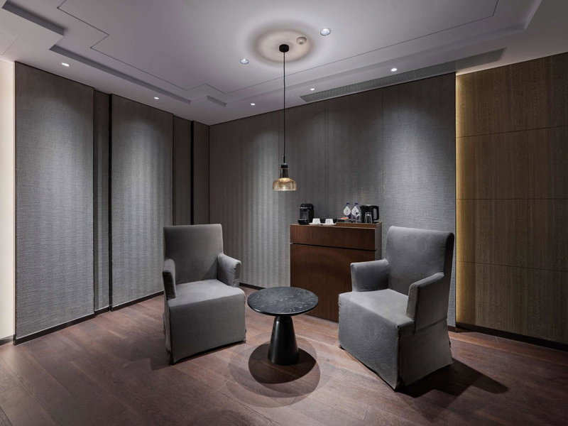 Doubletree By Hilton Baoding, Baoding, 中国