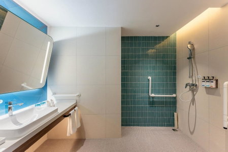 Holiday Inn Express Luoyang Longmen by IHG, Luoyang, 中国