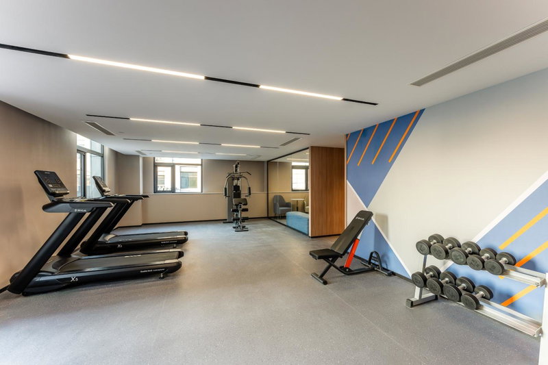 Holiday Inn Express Luoyang Longmen by IHG, Luoyang, 中国