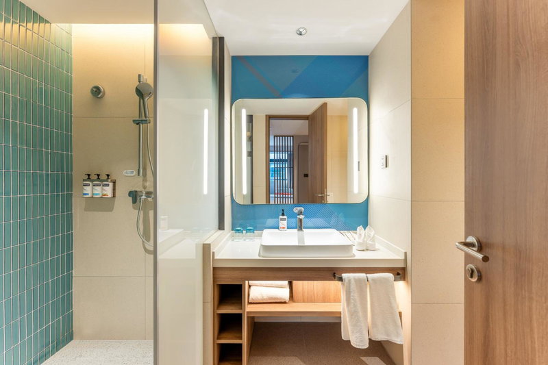 Holiday Inn Express Luoyang Longmen by IHG, Luoyang, 中国