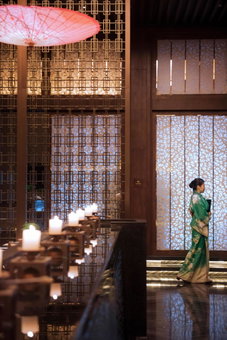 Wanda Reign Wuhan, Wuhan, 中国