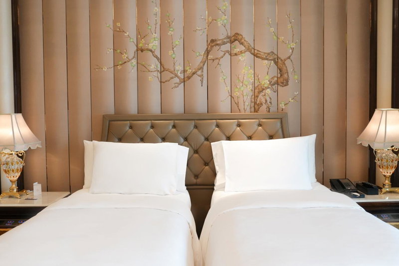 Wanda Reign Wuhan, Wuhan, 中国