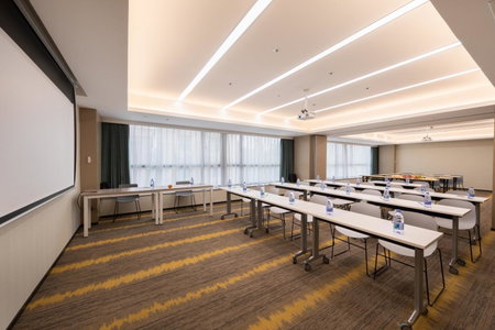 Guangzhou Baiyun Airport MeHood Liz Hotel, Guangzhou, 中国