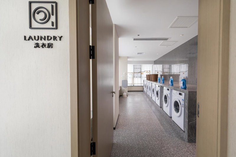 Guangzhou Baiyun Airport MeHood Liz Hotel, Guangzhou, 中国