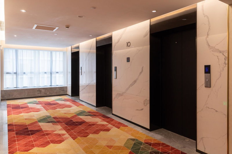 Guangzhou Baiyun Airport MeHood Liz Hotel, Guangzhou, 中国