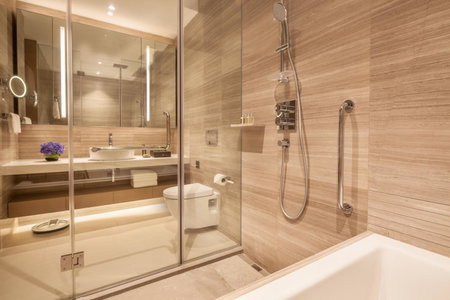 Ascott Raffles City Shenzhen, Shenzhen, 中国
