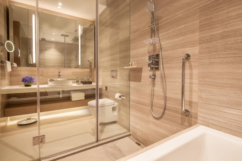Ascott Raffles City Shenzhen, Shenzhen, 中国