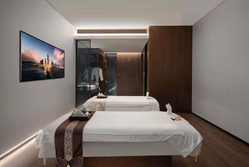 Ramada by Wyndham Qingdao Jiaodong International Airport, Ligezhuang, 中国