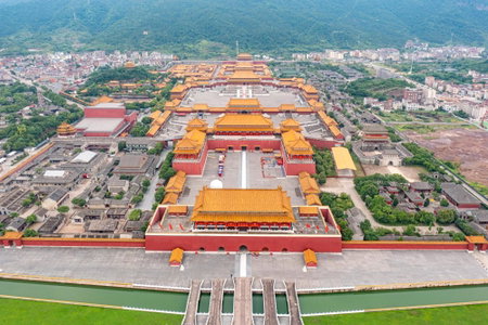Holiday Inn Express Dongyang Hengdian by IHG, Dongyang, 中国