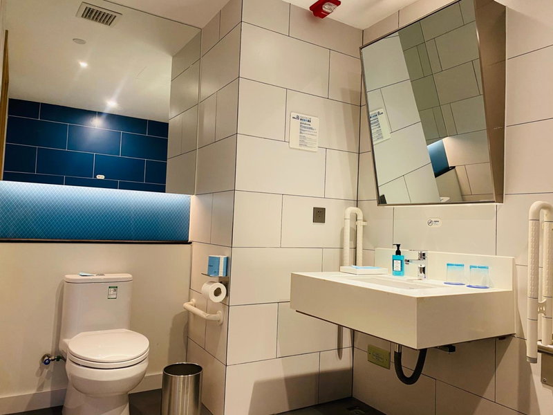 Holiday Inn Express Dongyang Hengdian by IHG, Dongyang, 中国