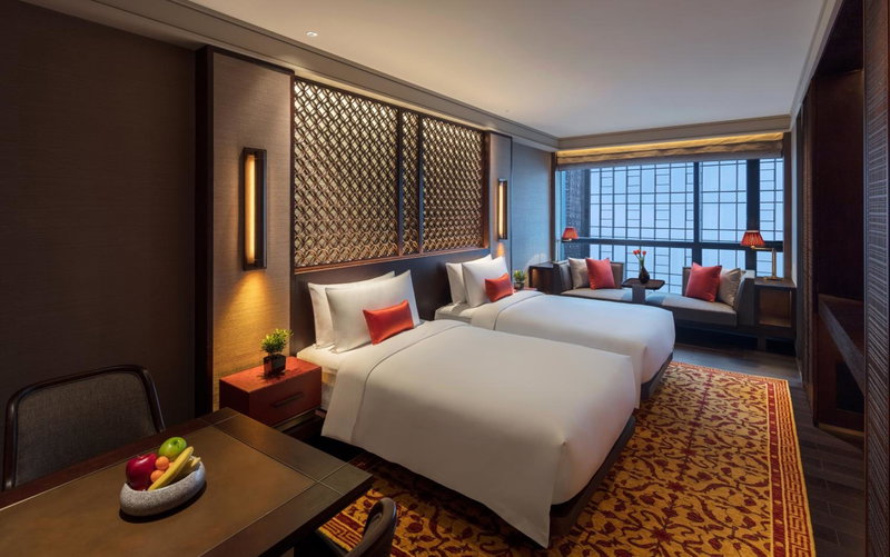 Regent Chongqing, Chongqing, 中国