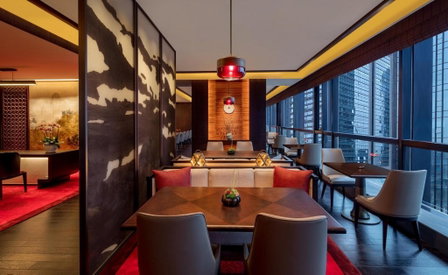 Regent Chongqing, Chongqing, 中国