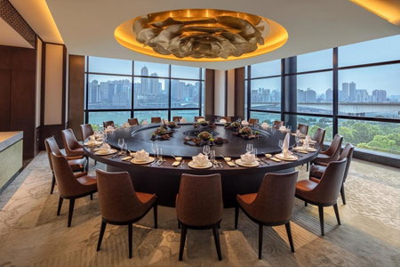 Regent Chongqing, Chongqing, 中国
