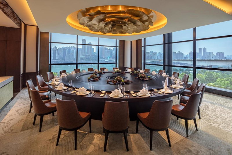 Regent Chongqing, Chongqing, 中国