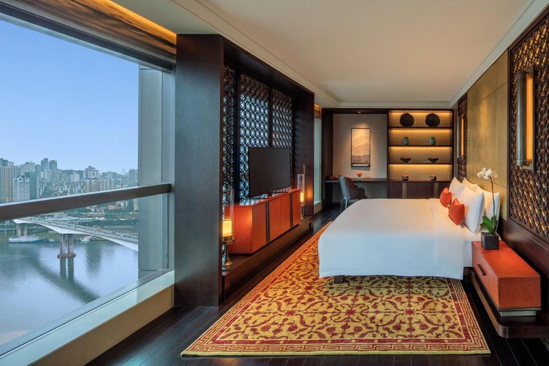 Regent Chongqing, Chongqing, 中国