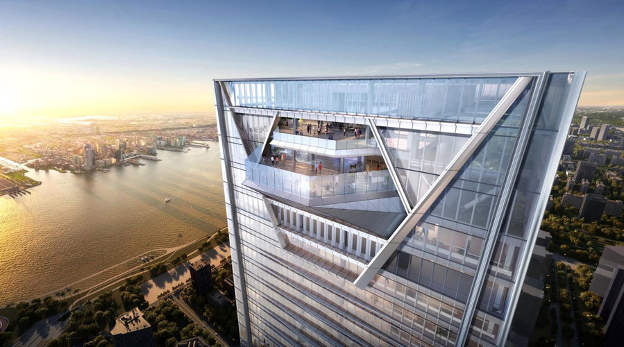 Shangri-La Nanshan, Shenzhen, Shenzhen, 中国