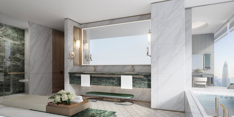 Shangri-La Nanshan, Shenzhen, Shenzhen, 中国