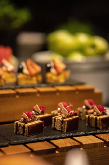 Four Seasons Hotel Tianjin, Tianjin, 中国