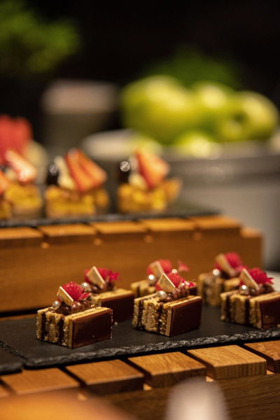 Four Seasons Hotel Tianjin, Tianjin, 中国