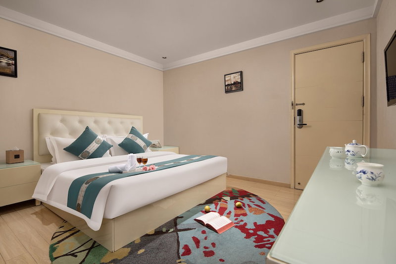 Kaiserdom Hotel Airport Branch, Guangzhou, 中国