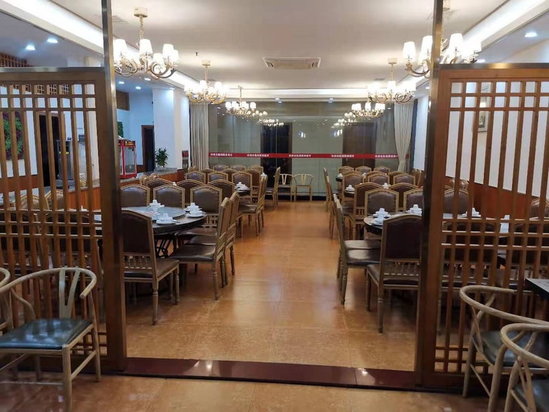 Kaiserdom Hotel Airport Branch, Guangzhou, 中国