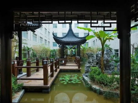 Grand Soluxe International Hotel Xi'an, Xi'an, 中国