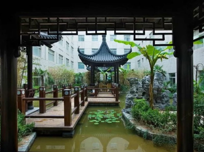 Grand Soluxe International Hotel Xi'an, Xi'an, 中国