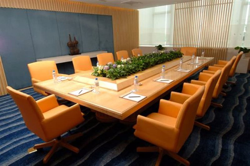 Grand Soluxe International Hotel Xi'an, Xi'an, 中国