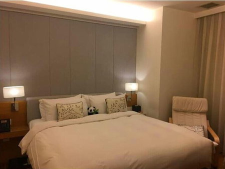 H-Hotel Riverside, Chengdu, 中国
