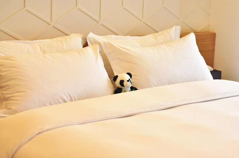 H-Hotel Riverside, Chengdu, 中国