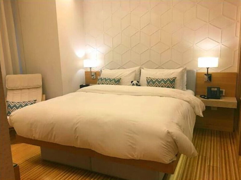 H-Hotel Riverside, Chengdu, 中国