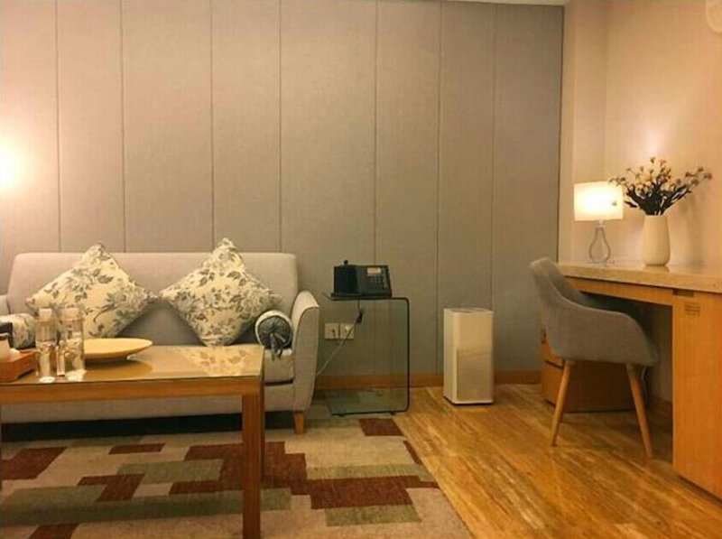 H-Hotel Riverside, Chengdu, 中国