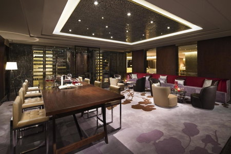 Ascott Heng Shan Shanghai, Shanghai, 中国
