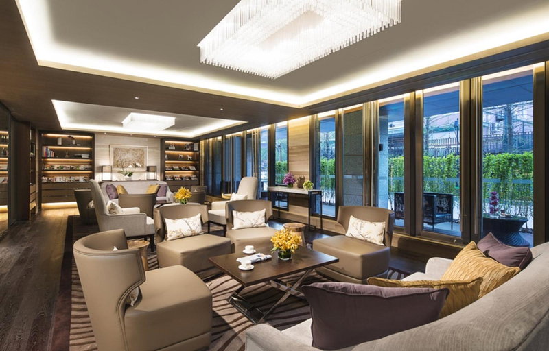 Ascott Heng Shan Shanghai, Shanghai, 中国