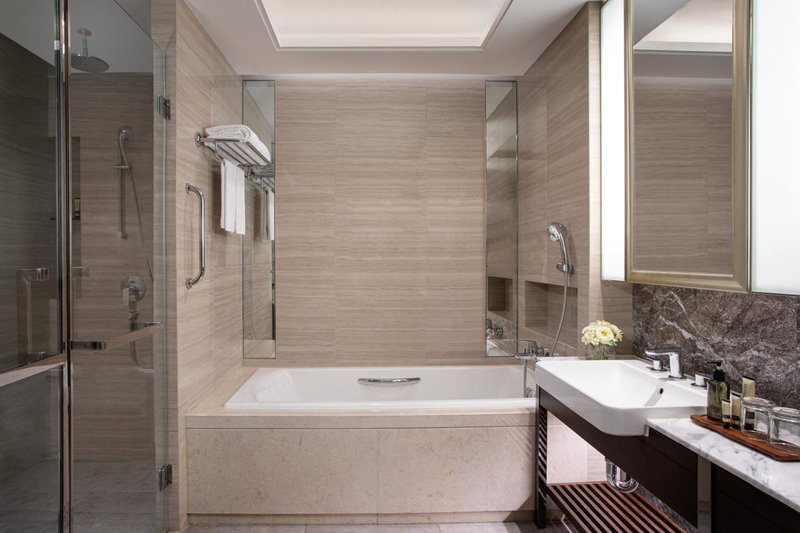 Ascott Heng Shan Shanghai, Shanghai, 中国