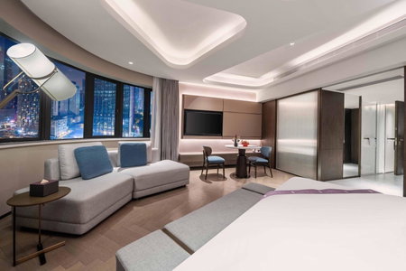 Imperial Traders Elong Hotel, Guangzhou, 中国