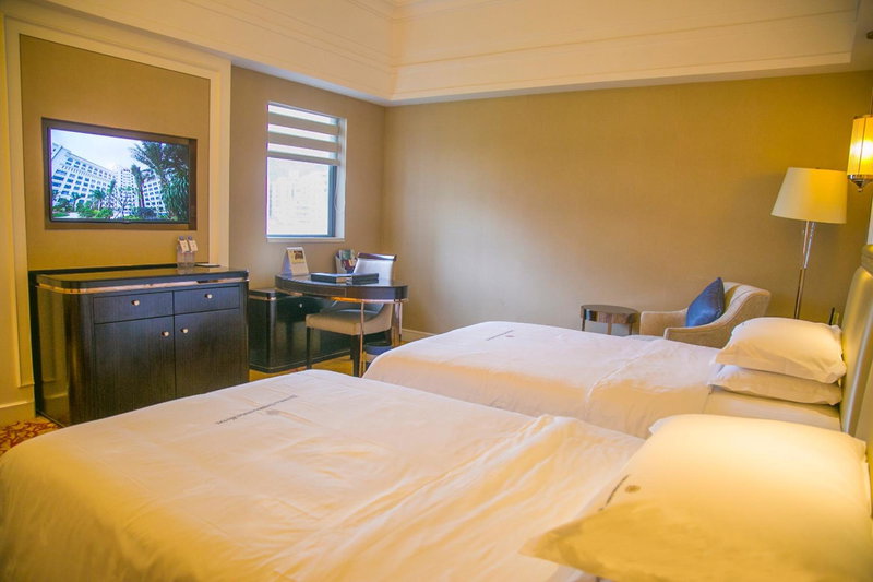Shenzhen Dayhello international Hotel (Baoan), Shenzhen, 中国