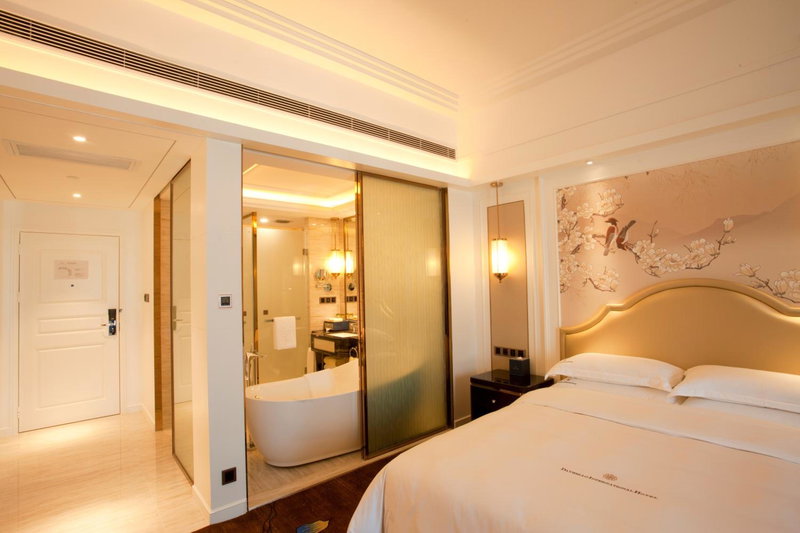 Shenzhen Dayhello international Hotel (Baoan), Shenzhen, 中国