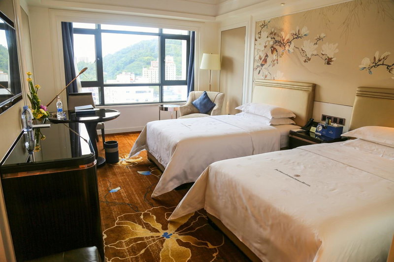 Shenzhen Dayhello international Hotel (Baoan), Shenzhen, 中国